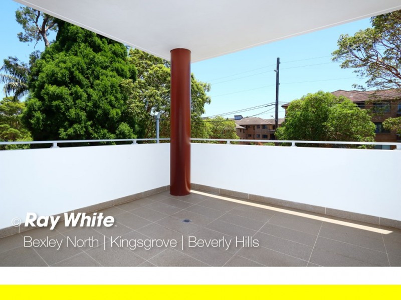 9/27b – 29 Austral Street, Penshurst NSW 2222