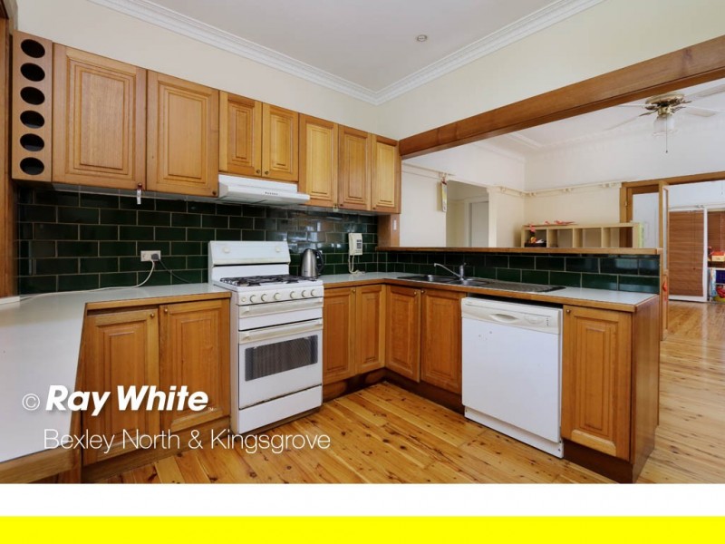 18 Barnsbury Grove, Bexley North NSW 2207