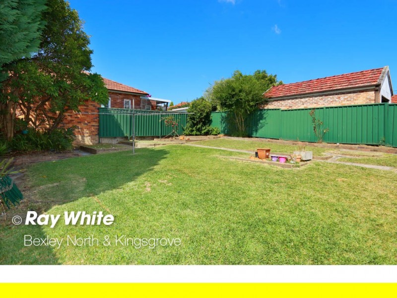 18 Barnsbury Grove, Bexley North NSW 2207