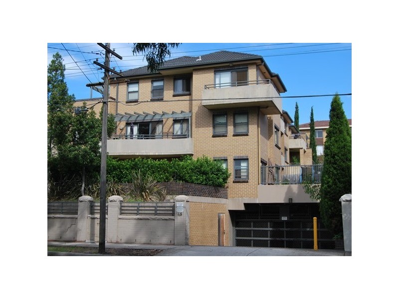 9/44 Cowper Street, Randwick NSW 2031