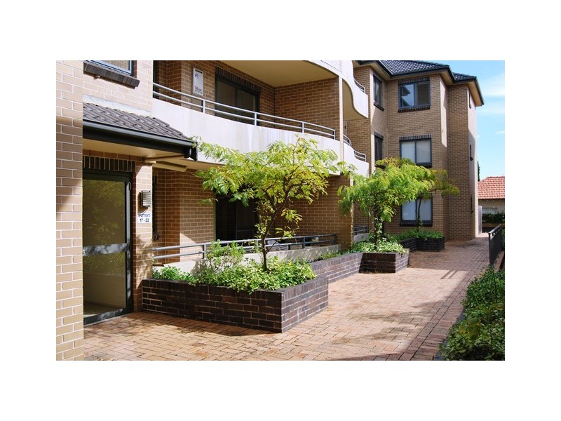 9/44 Cowper Street, Randwick NSW 2031