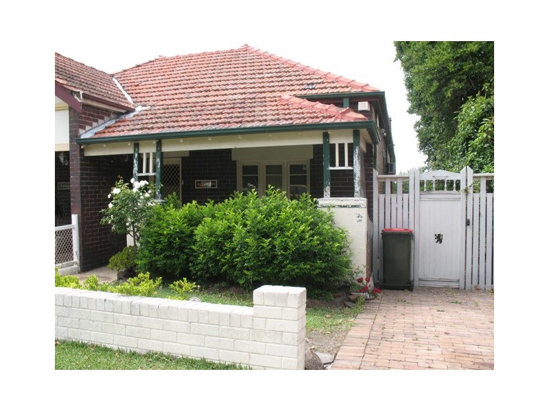 1 Linwood Avenue, Bexley NSW 2207