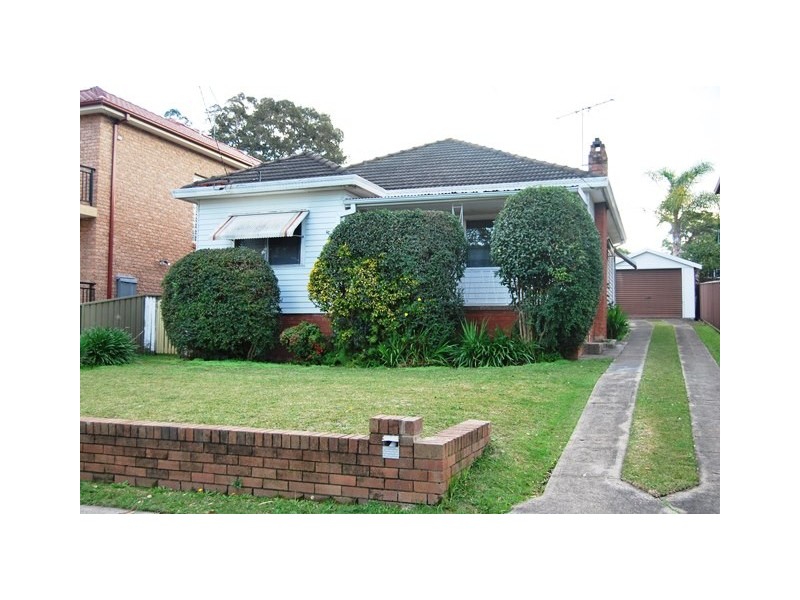 39 Scott Street, Mortdale NSW 2223