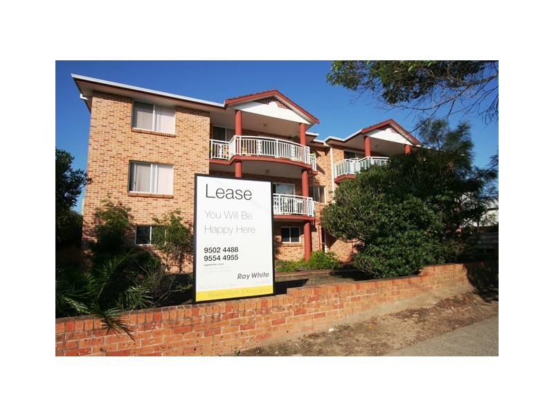 5/53 Second Avenue, Campsie NSW 2194