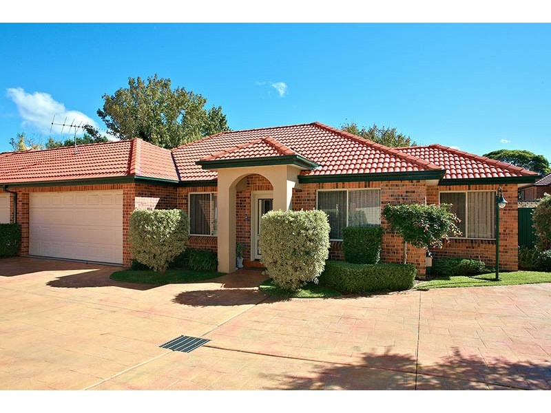 9/29 Morgan Street, Kingsgrove NSW 2208