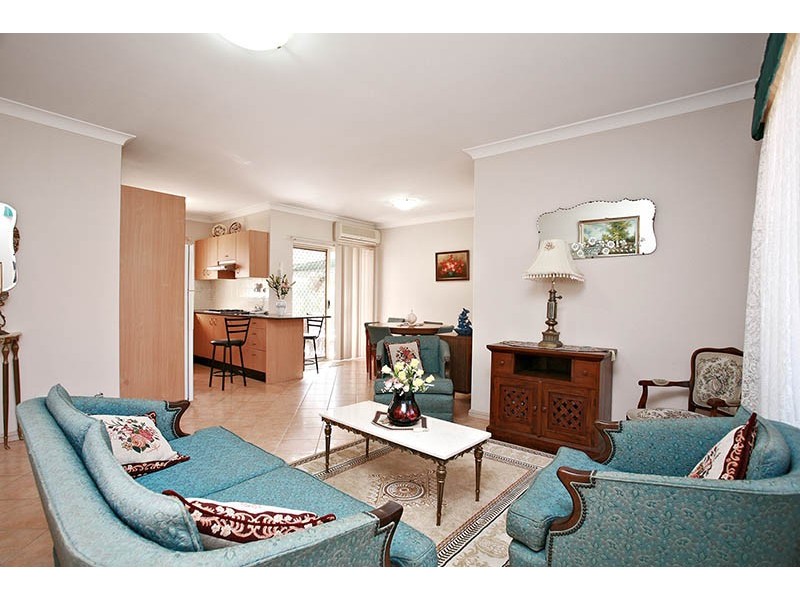 9/29 Morgan Street, Kingsgrove NSW 2208