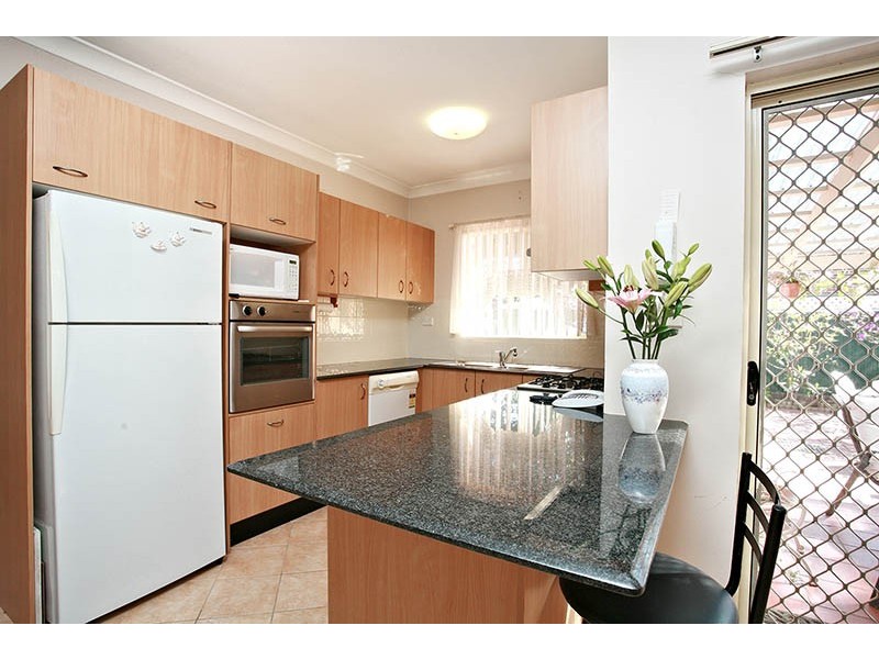 9/29 Morgan Street, Kingsgrove NSW 2208