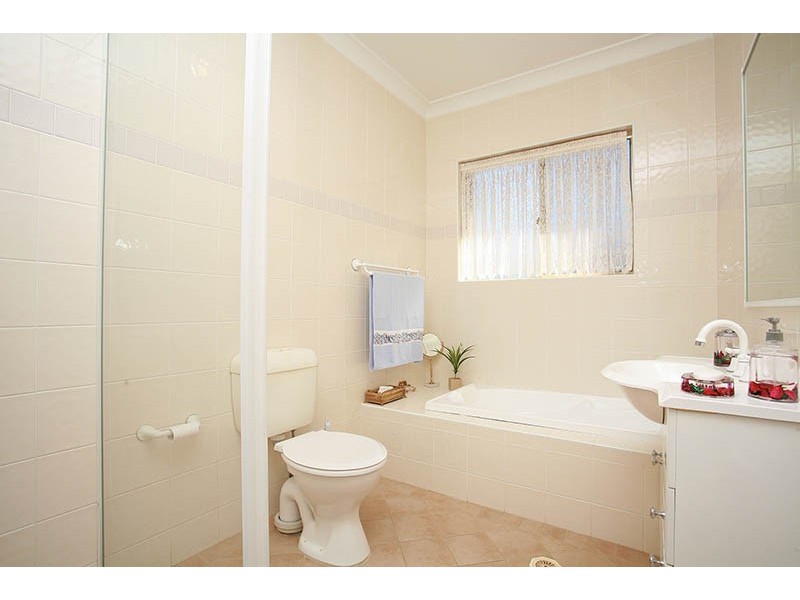 9/29 Morgan Street, Kingsgrove NSW 2208