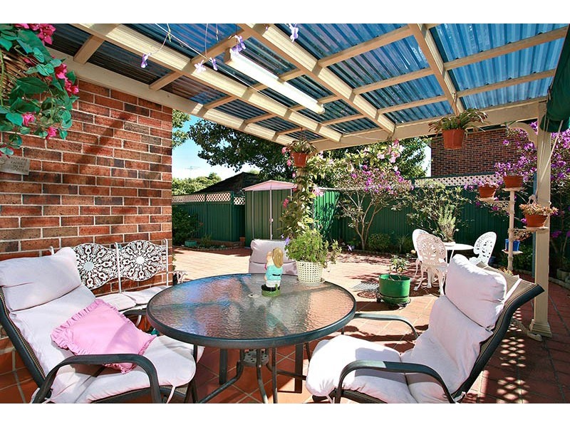 9/29 Morgan Street, Kingsgrove NSW 2208