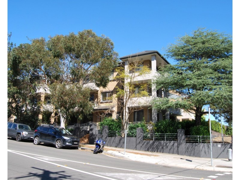 12/44-48 Cowper Street, Randwick NSW 2031