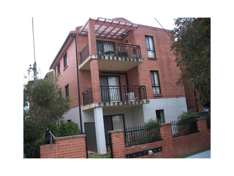 3/30 Melvin Street, Beverly Hills NSW 2209