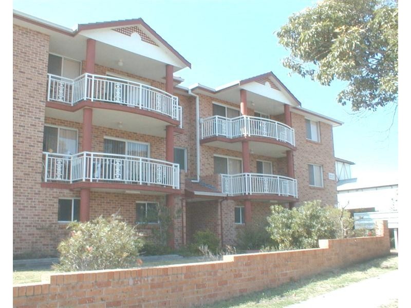 3/53 Second Avenue, Campsie NSW 2194