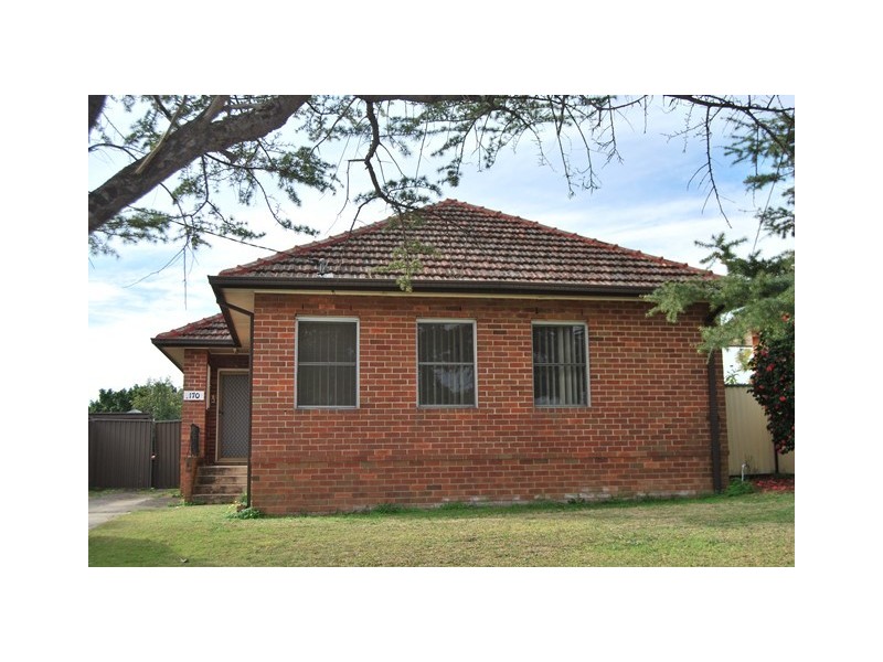 170 Tower Street, Panania NSW 2213