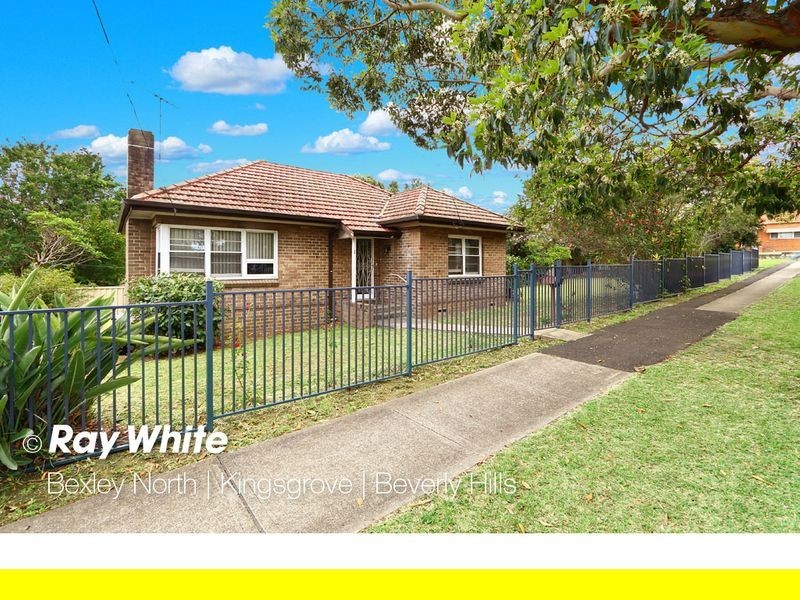 1 Archibald Street, Belmore NSW 2192