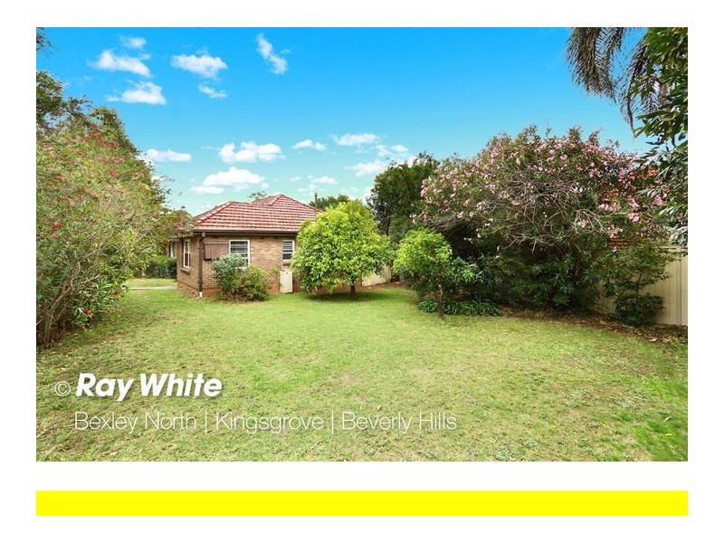 1 Archibald Street, Belmore NSW 2192