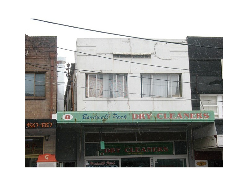 8A Hartill Law Avenue,, Bardwell Park NSW 2207
