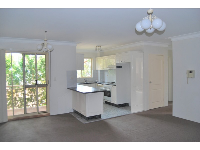 5/15-17 Clare Street,, Sylvania NSW 2224