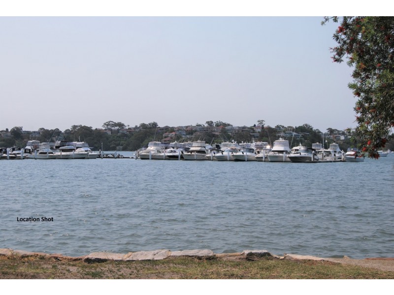 5/15-17 Clare Street,, Sylvania NSW 2224