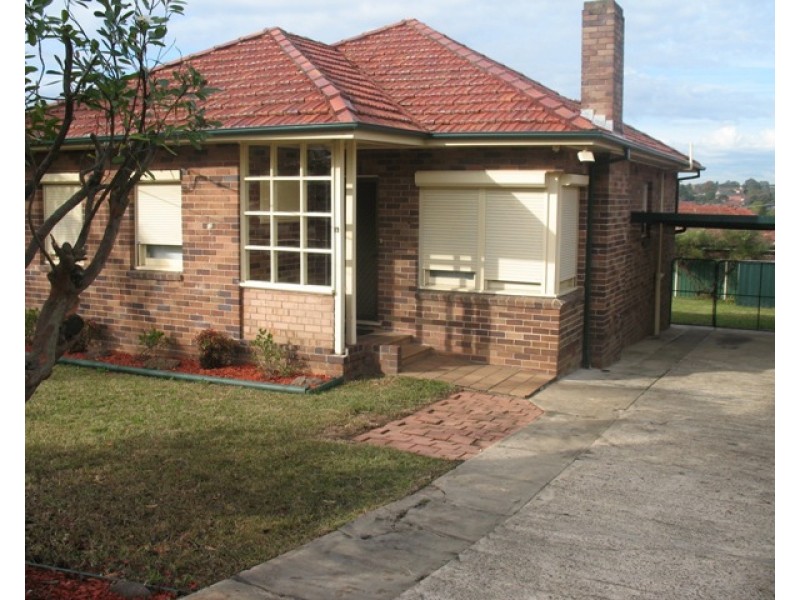 12 Poole Street,, Kingsgrove NSW 2208