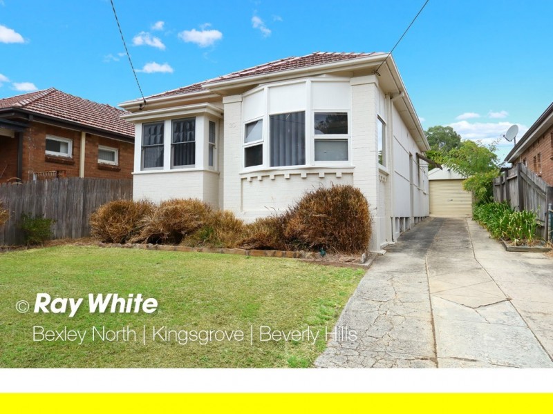 20 Robinson Street North, Wiley Park NSW 2195