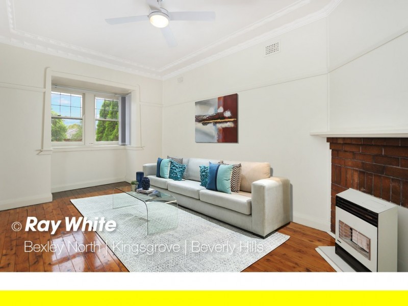 20 Robinson Street North, Wiley Park NSW 2195