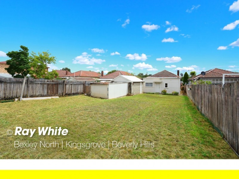 20 Robinson Street North, Wiley Park NSW 2195