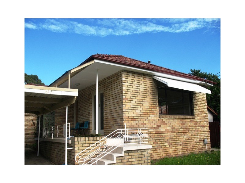 615 King Georges Road, Penshurst NSW 2222