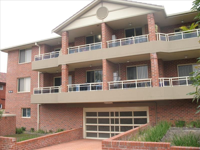 12/90 Clissold Parade,, Campsie NSW 2194