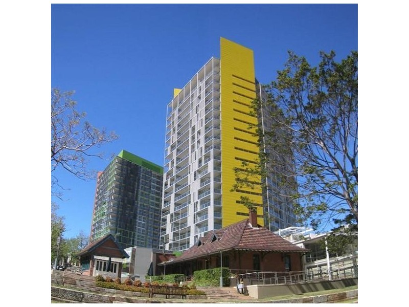 604D/45 Bowman Street, Pyrmont NSW 2009