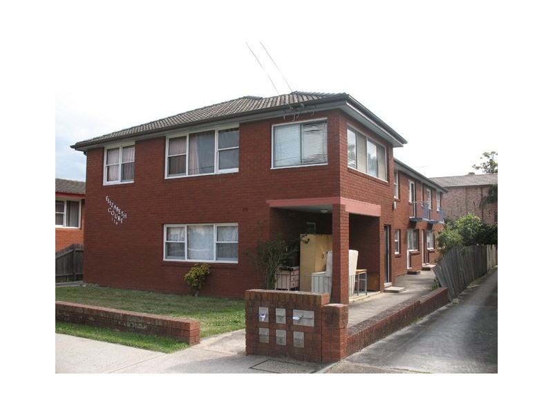 1/119 Penshurst Road,, Narwee NSW 2209