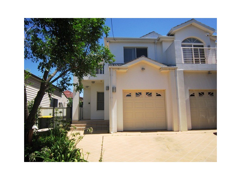 3 Shirley Street,, Bexley NSW 2207