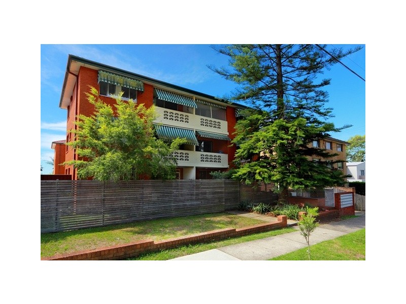 11/11 St Albans Road,, Kingsgrove NSW 2208