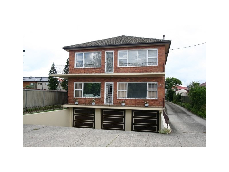 8/167 Bestic Street, Kyeemagh NSW 2216