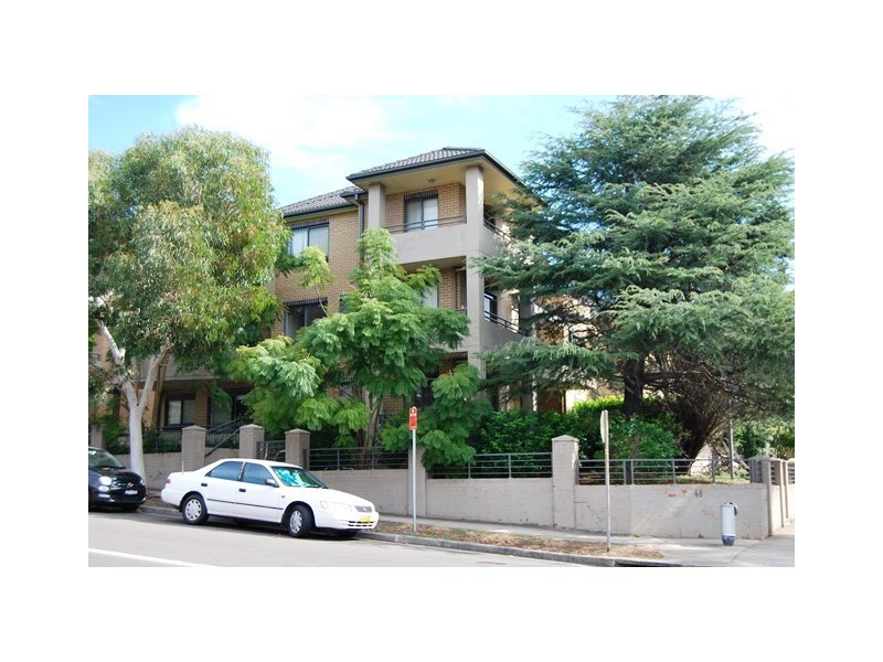 17/44-48 Cowper Street, Randwick NSW 2031