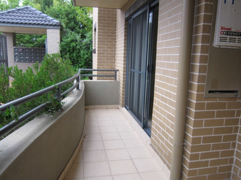 17/44-48 Cowper Street, Randwick NSW 2031
