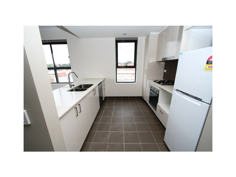 307/215 Kingsgrove Road, Kingsgrove NSW 2208