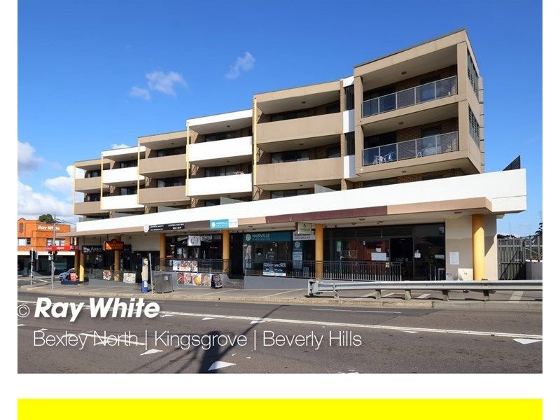 103/215-229 Kingsgrove Road, Kingsgrove NSW 2208