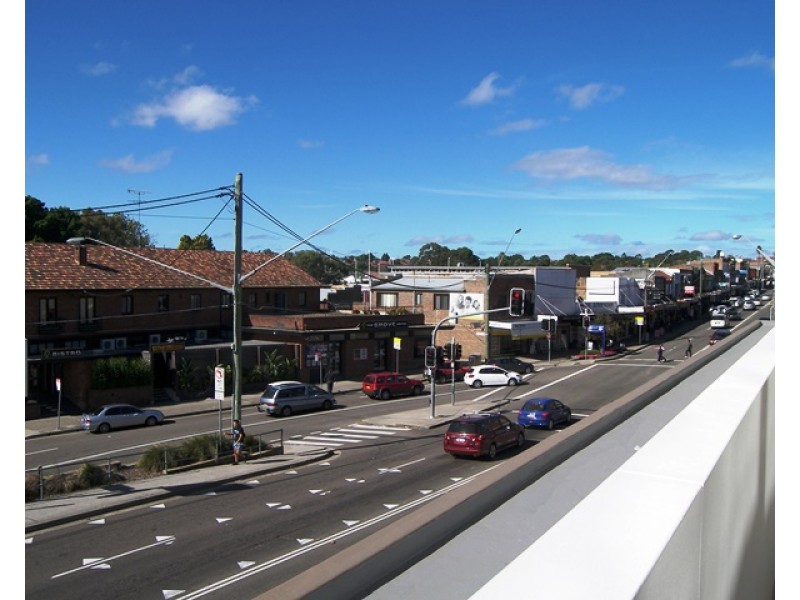 103/215-229 Kingsgrove Road, Kingsgrove NSW 2208