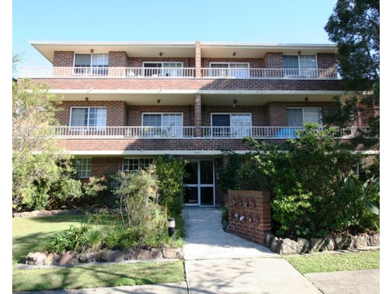 5/9-11 Carnarvon Street, Carlton NSW 2218