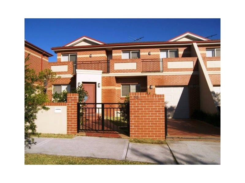 53 Panorama Road, Kingsgrove NSW 2208