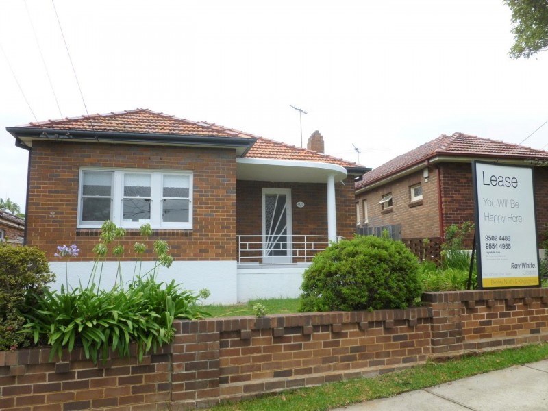 45 Morgan Street, Kingsgrove NSW 2208