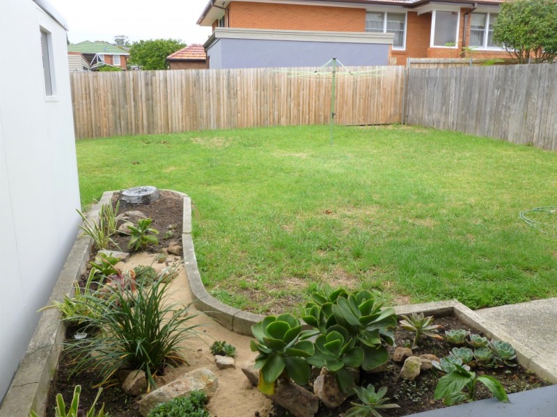 45 Morgan Street, Kingsgrove NSW 2208