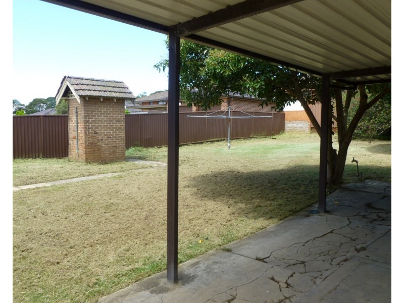 2 Banner Road, Kingsgrove NSW 2208