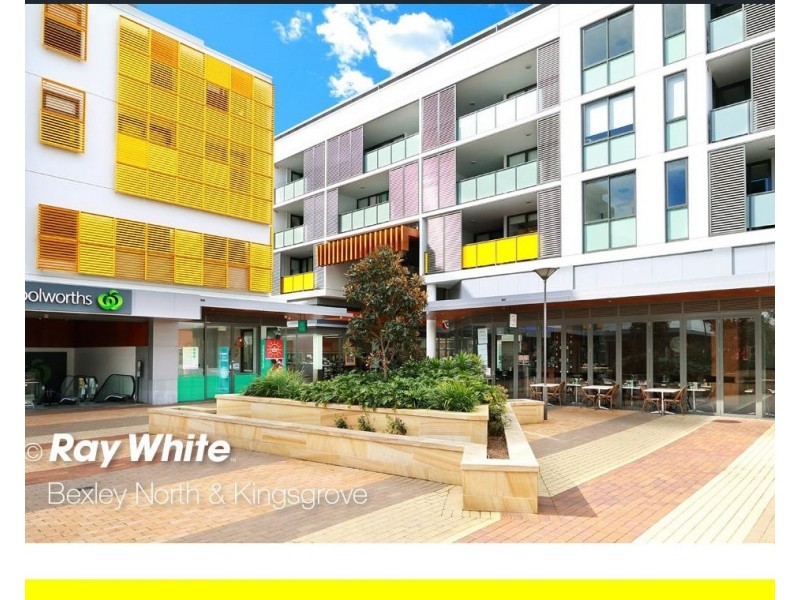 309/11C Mashman Avenue, Kingsgrove NSW 2208