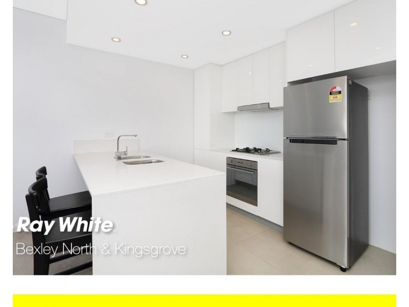 309/11C Mashman Avenue, Kingsgrove NSW 2208