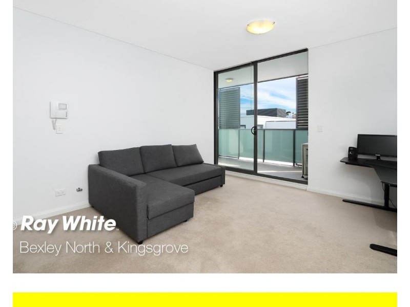 309/11C Mashman Avenue, Kingsgrove NSW 2208