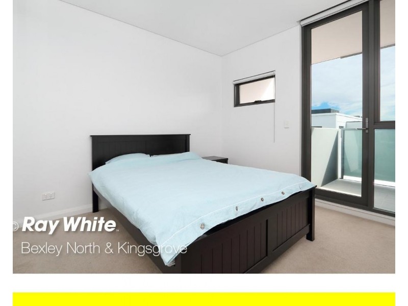 309/11C Mashman Avenue, Kingsgrove NSW 2208