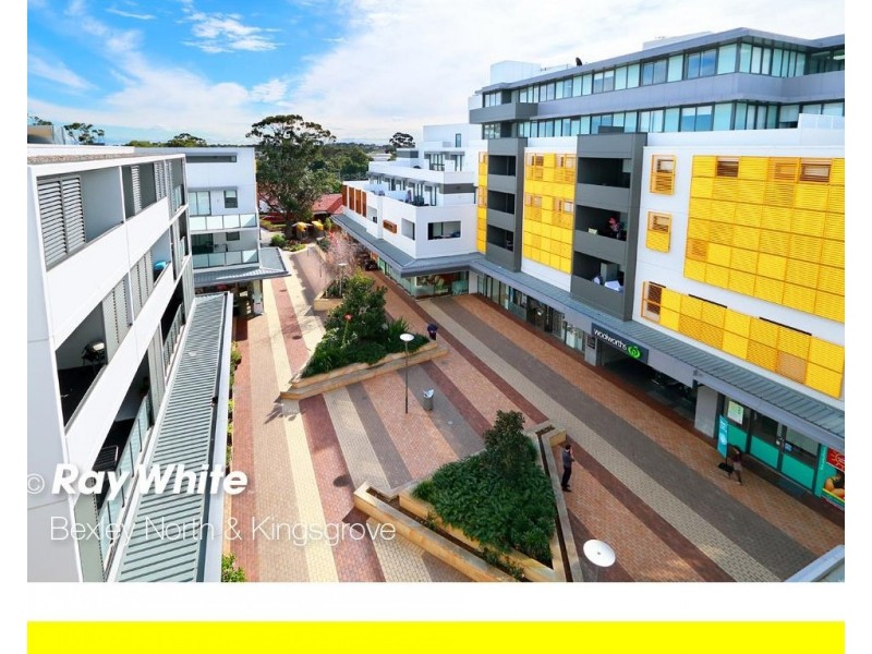 309/11C Mashman Avenue, Kingsgrove NSW 2208