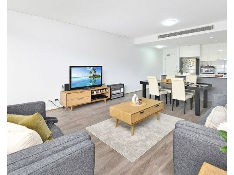 202/11C Mashman Avenue, Kingsgrove NSW 2208