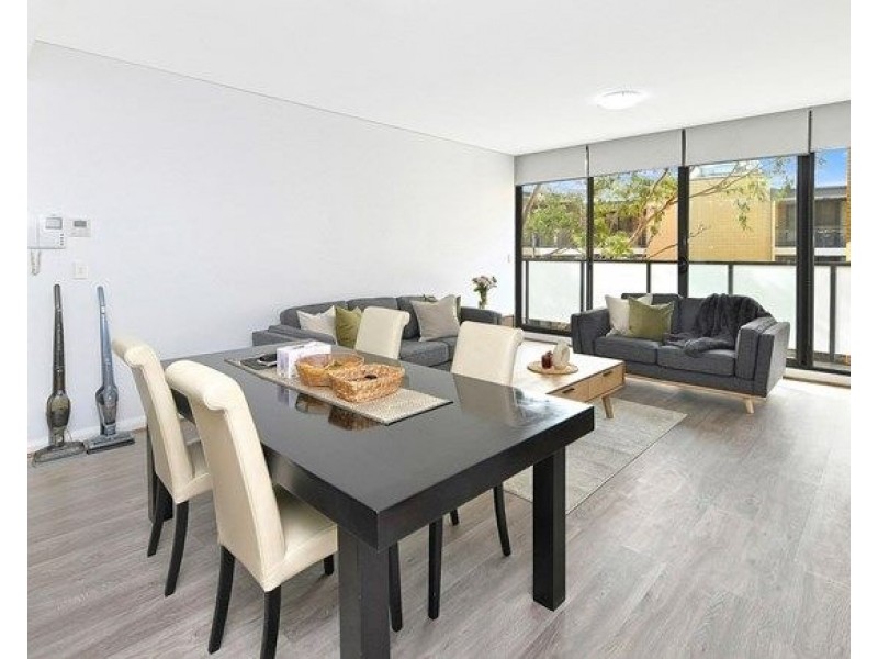 202/11C Mashman Avenue, Kingsgrove NSW 2208